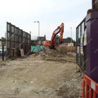 Demolition Services 1